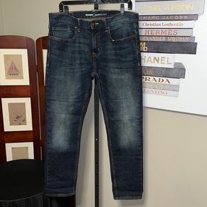 NWOT Old Navy skinny / Ajuste jeans